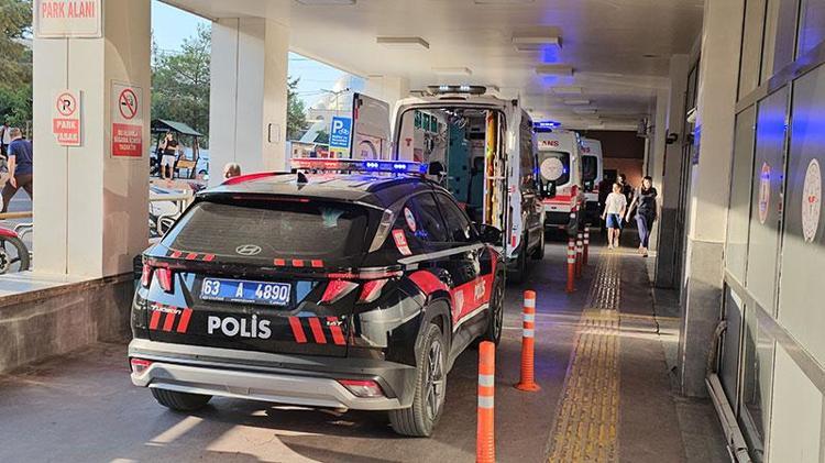Dehşet zinciri İsviçre’de eşini boğdu, Türkiye’ye dönüp annesini öldüresiye dövdü