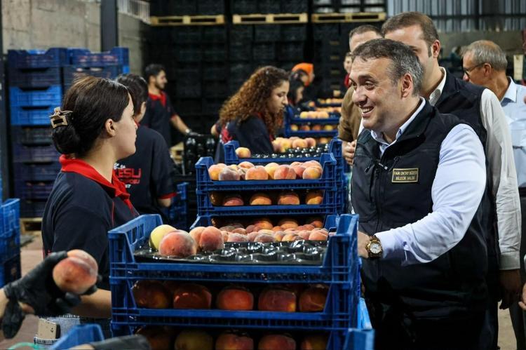 VERİM RAKAMLARI: