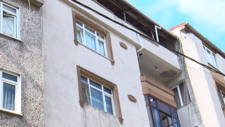 ÖLEN KARDEŞİYLE 1 HAFTA YAŞAMIŞ