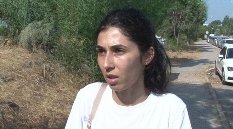 Eski eş dehşeti 13 gün önce Mezar yeri aldım diyerek tehdit etmişti: 8 yerinden bıçakladı