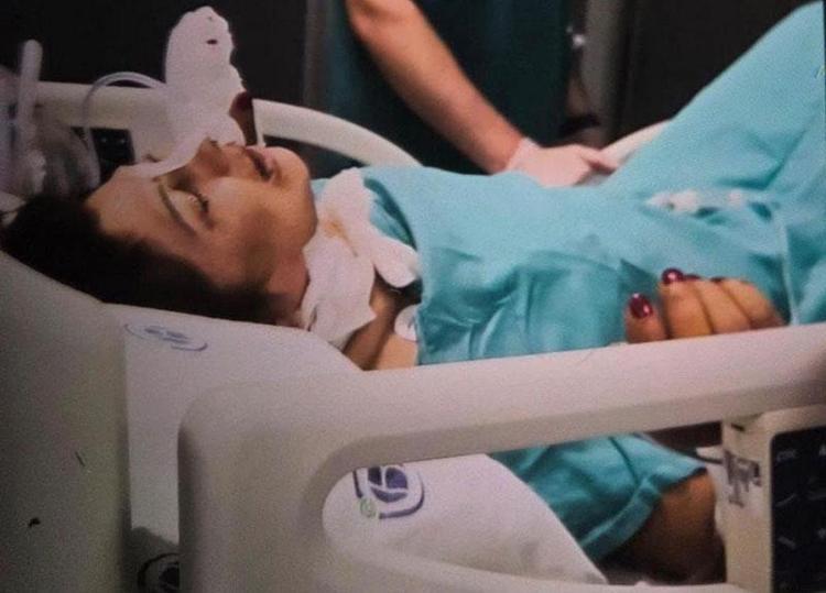 Eski eş dehşeti 13 gün önce Mezar yeri aldım diyerek tehdit etmişti: 8 yerinden bıçakladı