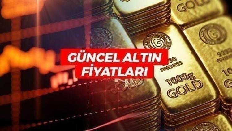 BUGÜN ALTIN FİYATLARI CANLI VE ANLIK 10 AĞUSTOS 2026 | Gram altın, çeyrek altın, yarım altın, Cumhuriyet altını, Ata altın fiyatı ne kadar, kaç TL Altın Kapalıçarşıda son durum ne