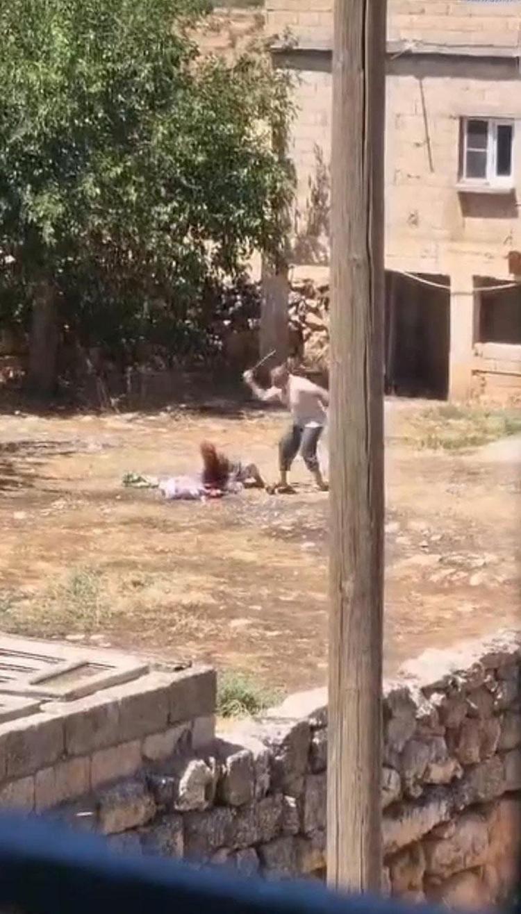 Dehşet zinciri İsviçre’de eşini boğdu, Türkiye’ye dönüp annesini öldüresiye dövdü