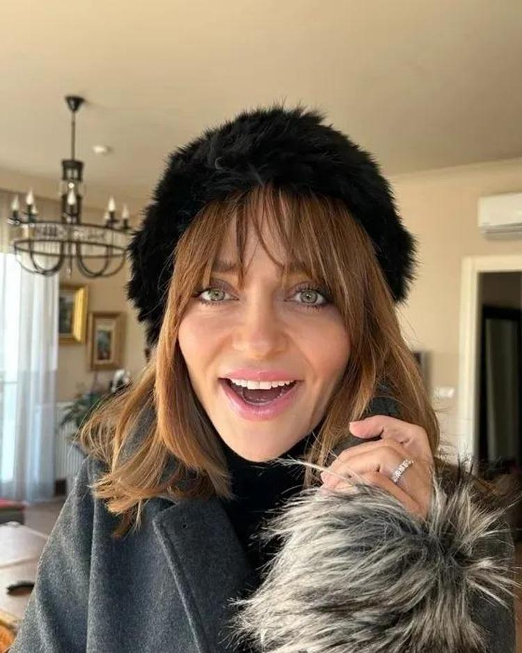 Didem Balçın hayatındaki tek istisnayı açıkladı