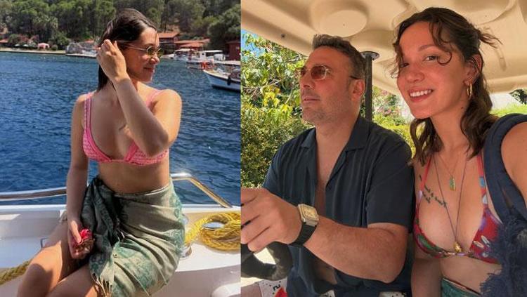 TATİL POZU