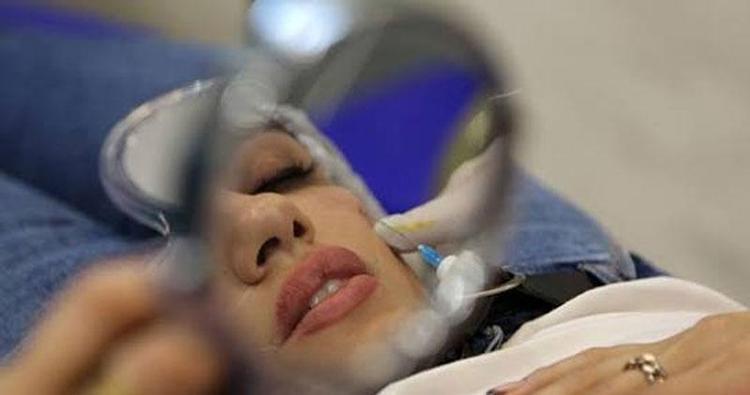 Hangi ameliyatı yapacağımı unuttum dedi Ucuz estetik sevdası kabusa dönüştü