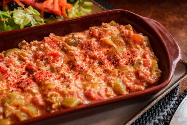 USTA ŞEFLERİN ANLAŞTIĞI ORTAK NOKTA