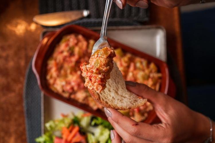 Menemen soğanlı mı olur soğansız mı Dev tartışmaya gastronomi dünyasından son nokta