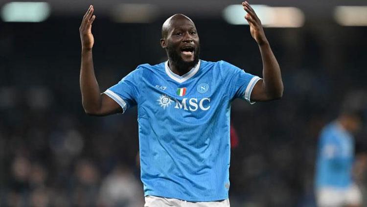 Fenerbahçe’de Lukaku ile anlaşma sağlandı Golcü transferinde sona doğru