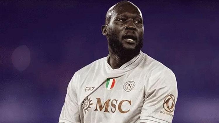 Fenerbahçe’de Lukaku ile anlaşma sağlandı Golcü transferinde sona doğru