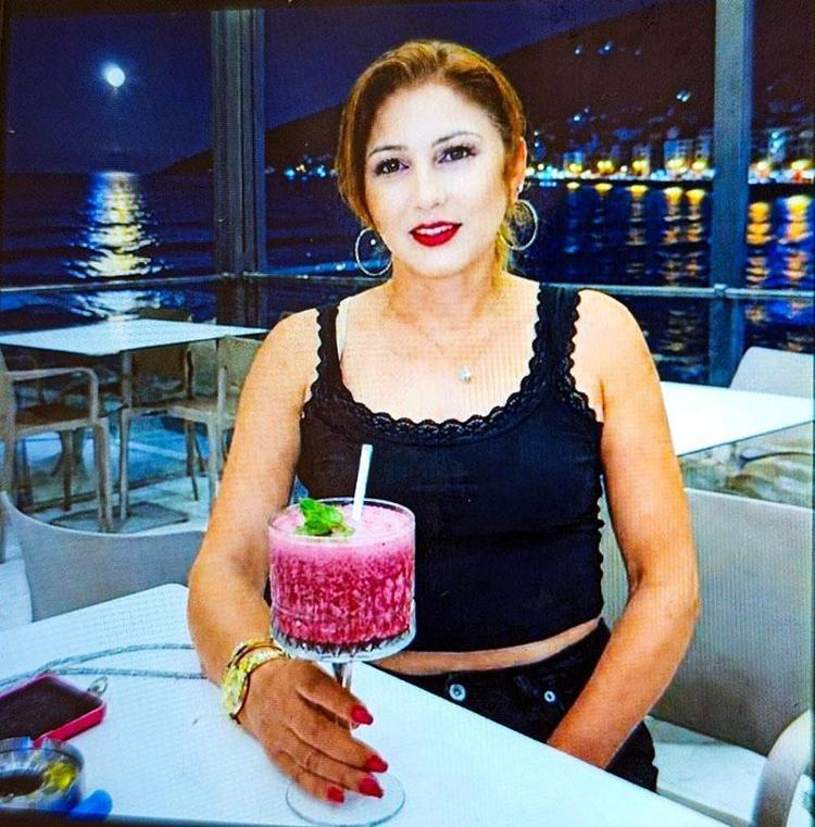 ‘Sana mezar yeri aldım’ diyerek kefen gönderdi Eski eşini 8 bıçak darbesiyle yaralayan caninin ifadesi ortaya çıktı