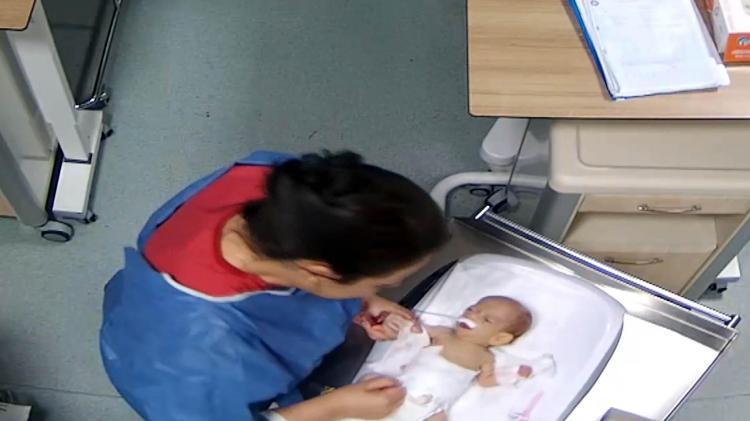 ‘EPİLEPSİ İLACINA NEDEN DOĞUMDAN İTİBAREN BAŞLANMADI’