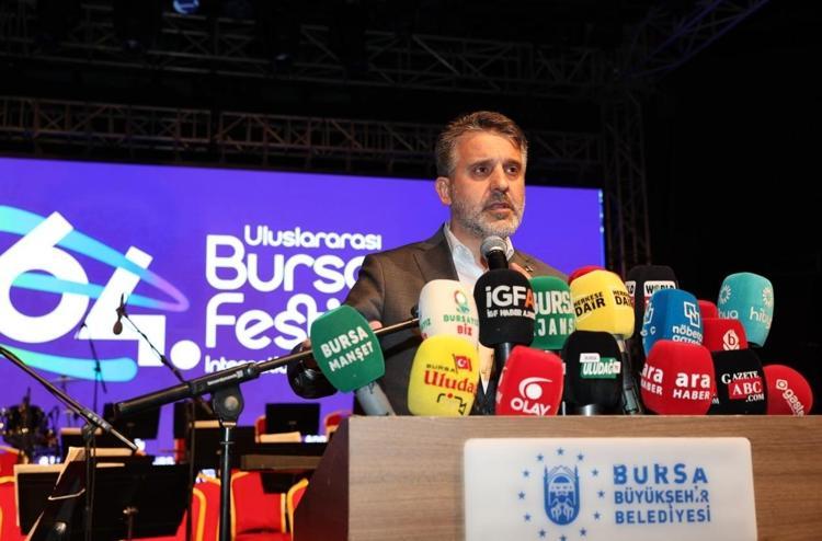 ‘YARIM ASRI AŞAN FESTİVAL