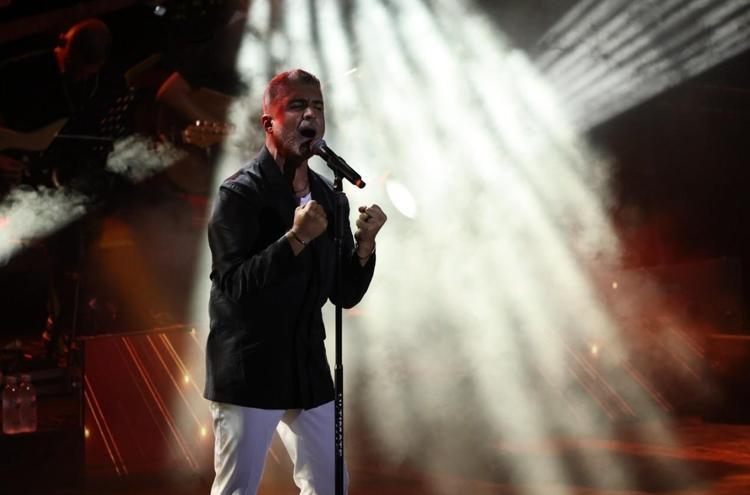 Yarım asrı aşan festival Özcan Deniz final gecesinde ayakta alkışlandı