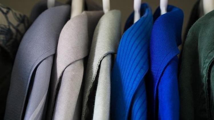 Çamaşırları ütü kullanmadan dümdüz yapıyor Ev hanımlarının gizli silahı ortaya çıktı
