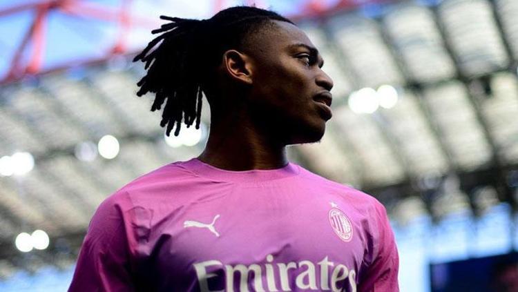 Rafael Leao transferi çıkmaza girdi Galatasaray yeni yıldız için 40 milyon Euro’yu gözden çıkardı