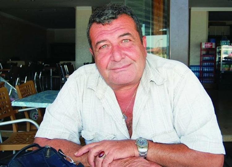 3 ayda 2 ciddi ameliyat geçirdi İşte Tarık Papuççuoğlunun son durumu