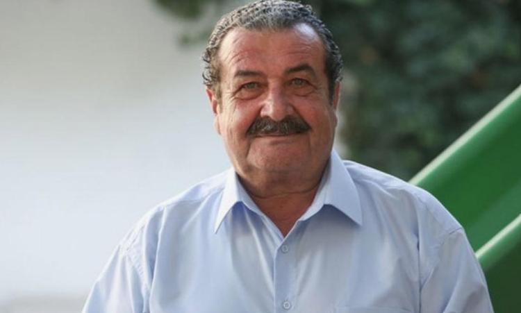 SAĞLIĞINA KAVUŞTU