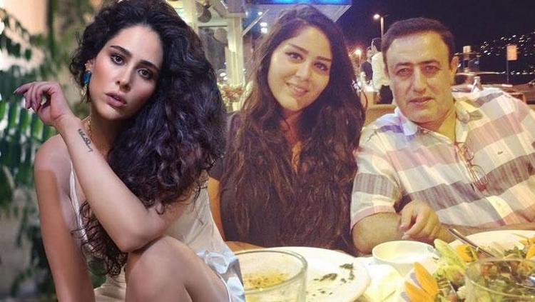 Gizem Tuncerden net sözler Babamı utandıracak bir şey yapmam