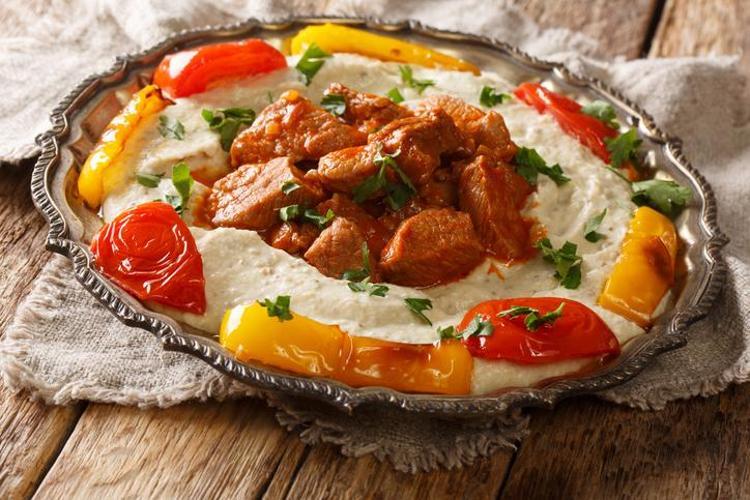 Alinazik neden köz patlıcanla yapılır Haşlayınca bakın ne oluyormuş
