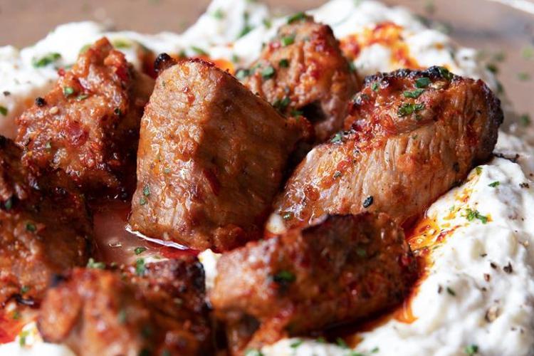 HAŞLAYINCA KOKUSU KAYBOLUYOR