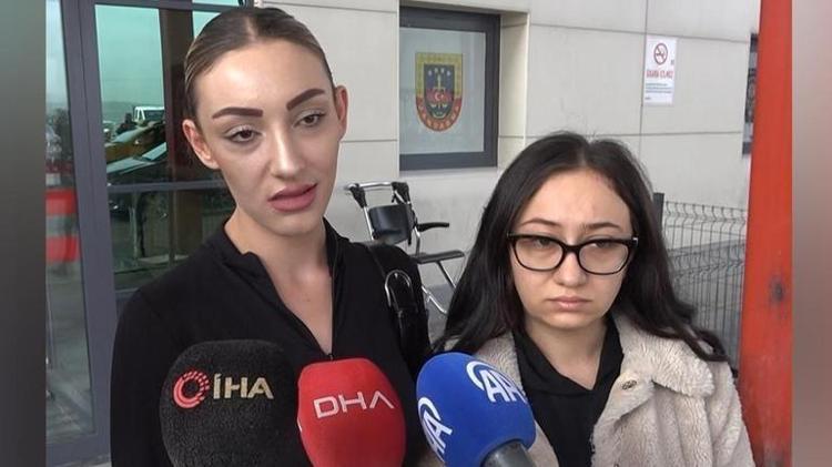 Güllünün ölümünde 7 saniye detayı Kapı kolu katili ele verdi