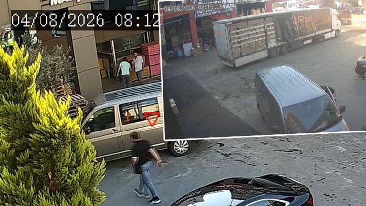Bir tuşa bastı, 200 bin lirasından oldu Hırsızların yöntemi şaşırttı