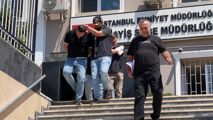 Bir tuşa bastı, 200 bin lirasından oldu Hırsızların yöntemi şaşırttı