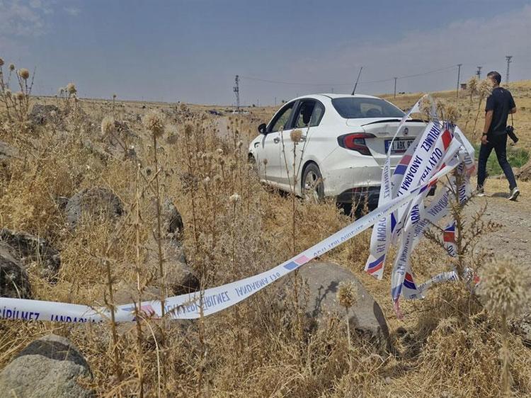 Arazide cansız bedeni bulunmuştu: Gülistanın ölümüne ilişkin 2 şüpheli tutuklandı