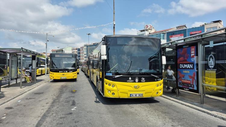 92 YAŞINDAYIM, BİZİ MAĞDUR ETMEYE HAKKINIZ YOK