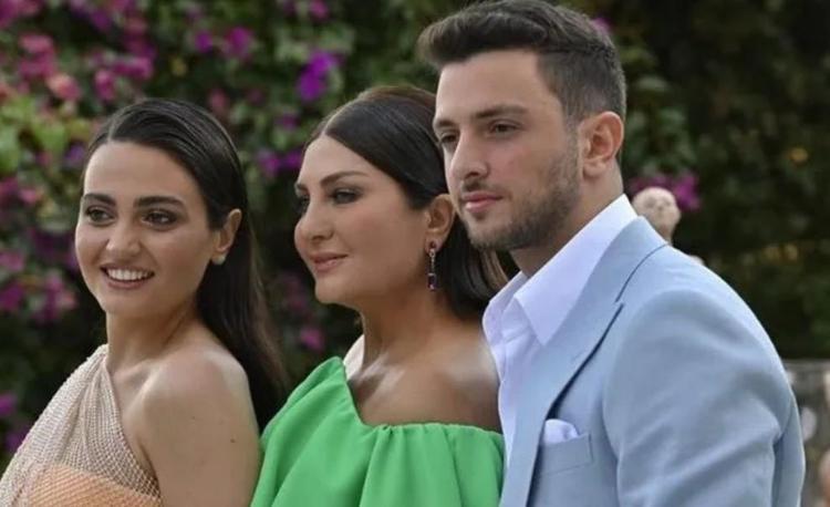 Sibel Can, oğlu Emir Aksütün yeni yaşını kutladı, paylaşımına beğeni yağdı