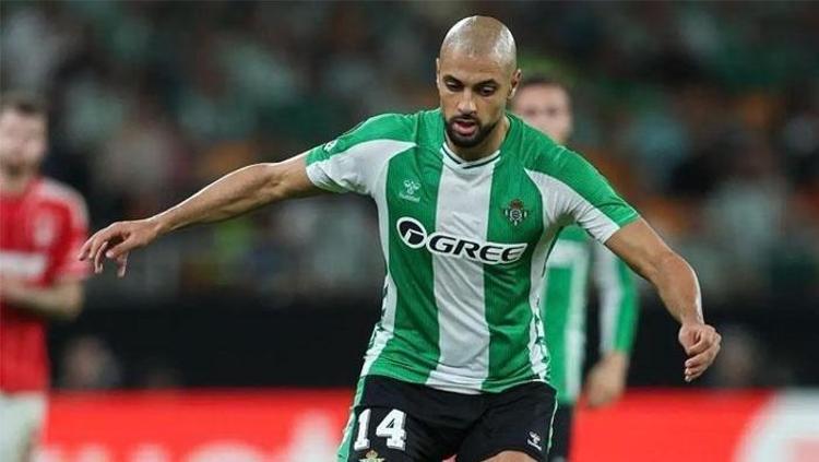 Fenerbahçe Amrabat transferinde karar değiştirdi Maaş detayı