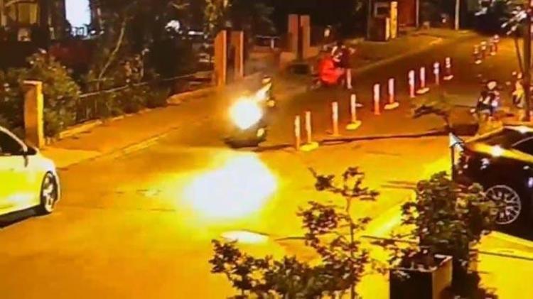 Şişli’deki cinayette yeni gelişme: Nilda Müge’nin katili yakalandı Mezarlıkta fark edince polisi aramış