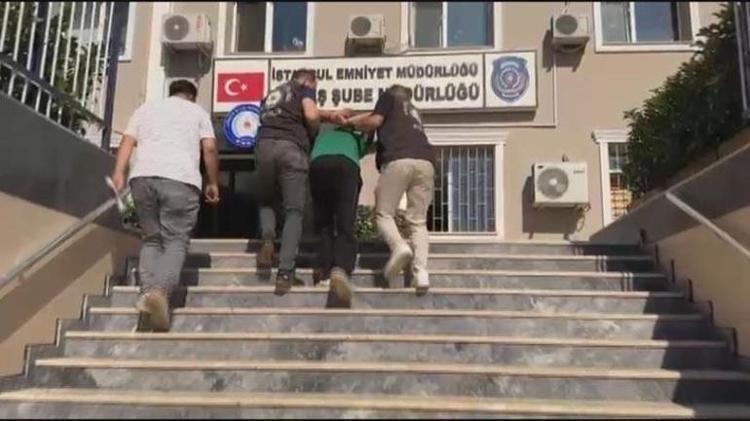 14 YIL HAPİS CEZASI KESİNLEŞMEMİŞ