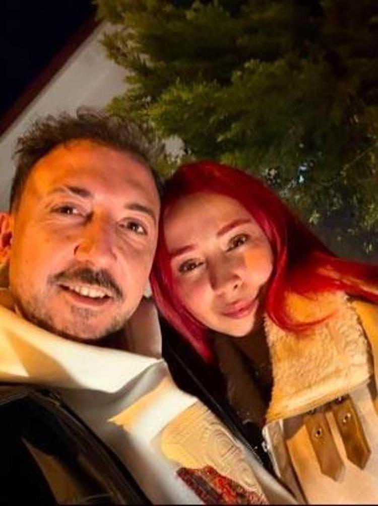 NİLDANIN KIZ KARDEŞİ POLİSE İHBARDA BULUNDU