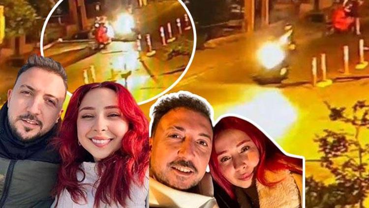 Şişli’deki cinayette yeni gelişme: Nilda Müge’nin katili yakalandı Mezarlıkta fark edince polisi aramış