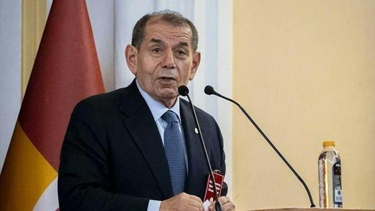 Başkan Dursun Özbek son noktayı koydu Cimbom’da Barış Alper ve Osimhen kararı