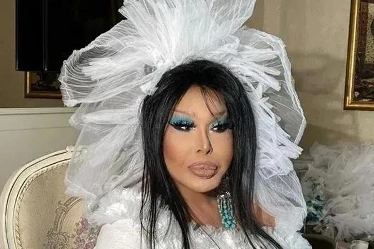 Bülent Ersoyun operasyon sonrası görüntüsü ortaya çıktı