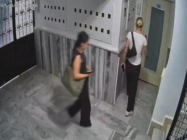 TUĞYANIN KAÇIŞ PLANI SES KAYITLARI ÇIKTI