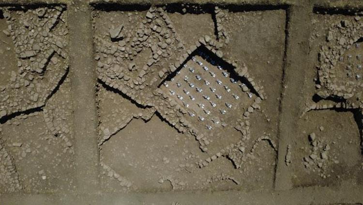 Göbeklitepenin kuzeyinde ilk kazı 80e 70 metrelik yeni alanda tarihin izleri aranıyor