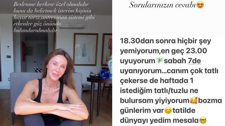 18.30DAN SONRA BİR ŞEY YEMİYORUM