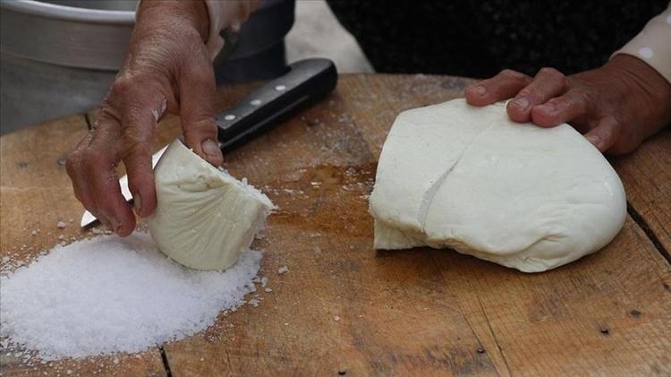Dünya devleri peşinde ama laboratuvarda bile kopyalanamıyor Karamanın kırmızı altın mucizesi