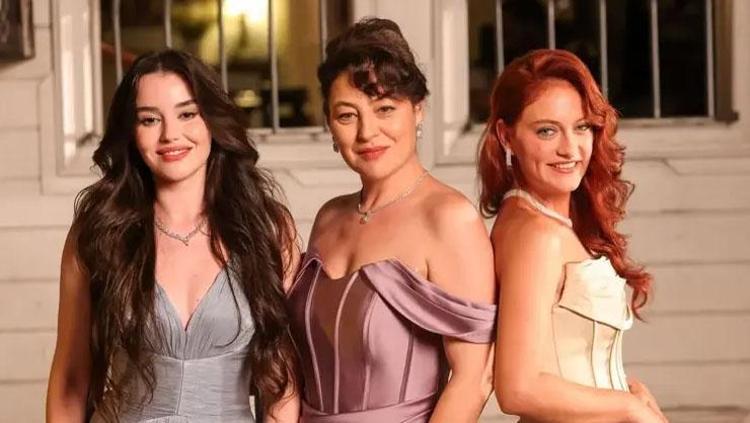 HAYSİYET DİZİSİ NE ZAMAN, HANGİ GÜN YAYINLANACAK