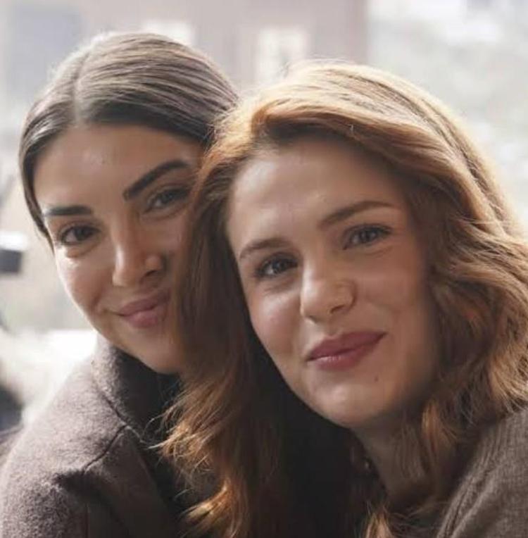 Yeni sezon öncesi kamp yaptılar Taşacak Bu Deniz oyuncuları bir arada