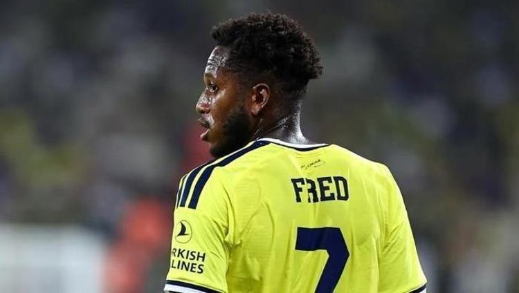 Fenerbahçe’de ayrılık ateşi yakıldı Resmi açıklama geldi