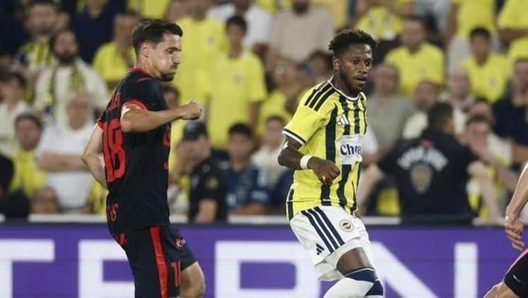 Fenerbahçe’de ayrılık ateşi yakıldı Resmi açıklama geldi