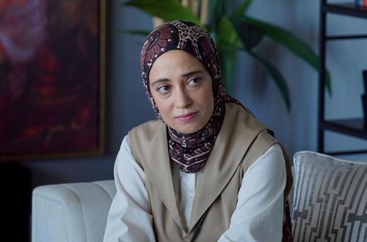 CEREN KARAKOÇ DA DİZİDEN ÇIKTI