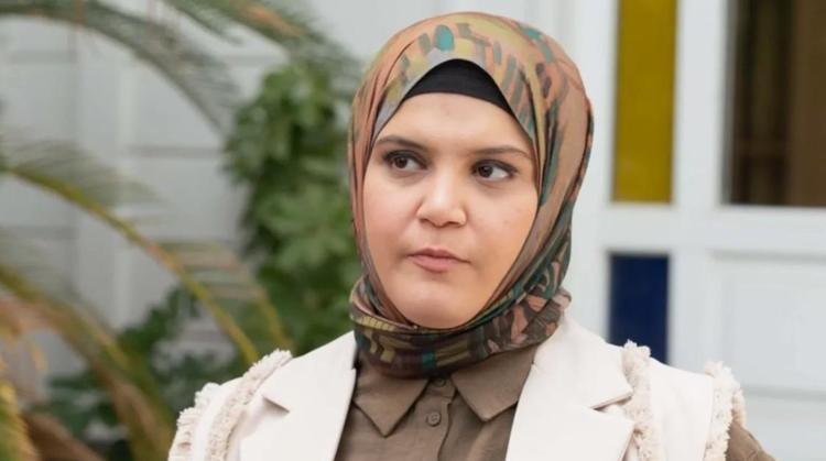 Başrollerin ayrıldığı Kızılcık Şerbeti final mi yapıyor Açıklama geldi