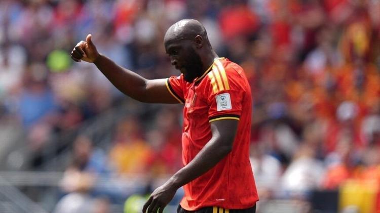 Lukaku transferi Avrupada gündem oldu ‘Babasının izinden gidiyor’