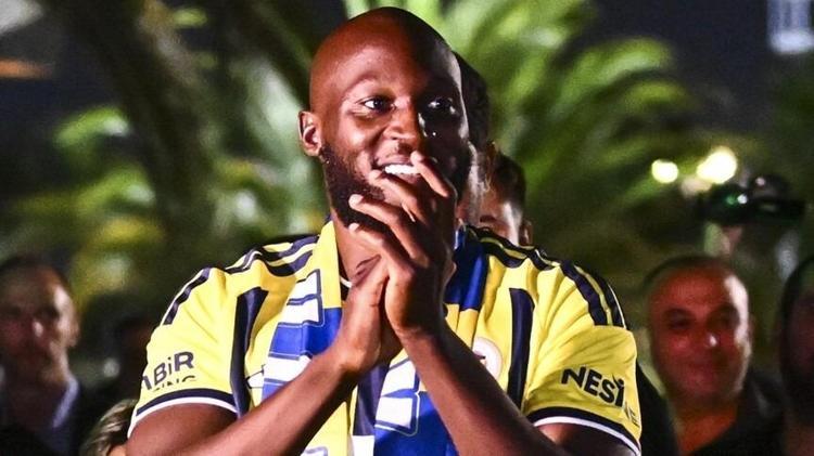Lukaku transferi Avrupada gündem oldu ‘Babasının izinden gidiyor’